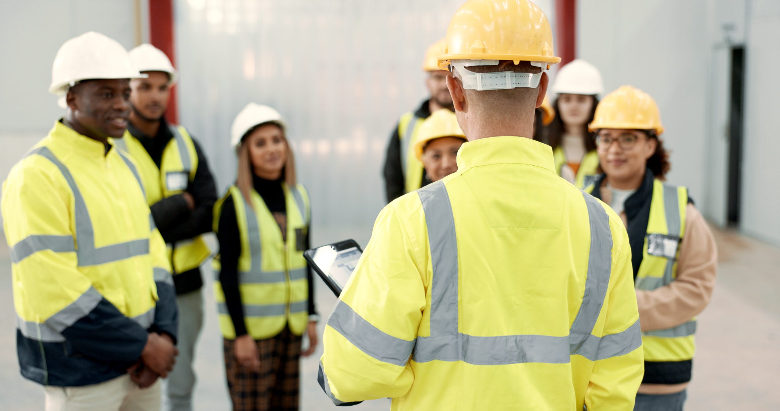 Salute e sicurezza sul lavoro