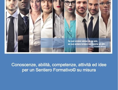 Catalogo Formativo
