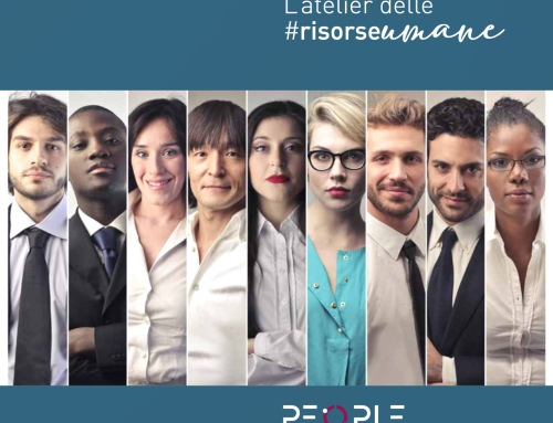 Brochure People S.p.A.