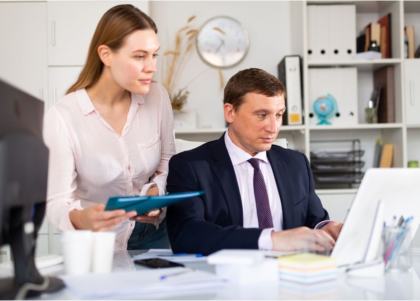 Corso Assistente Direzione