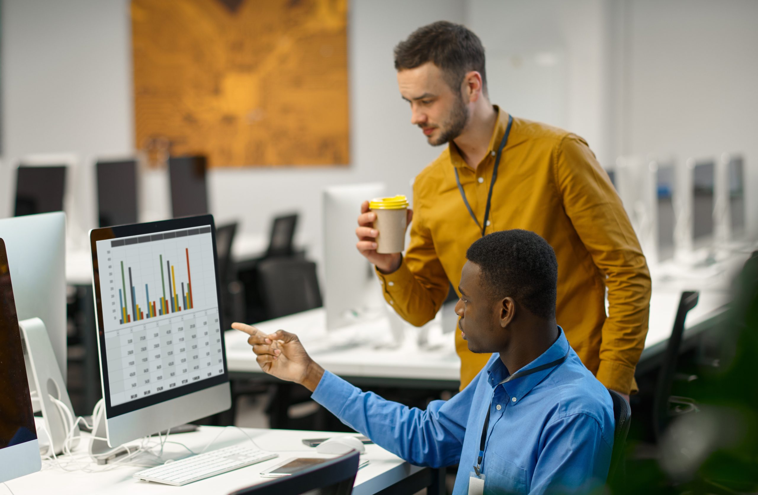 Corso Controllo di Gestione