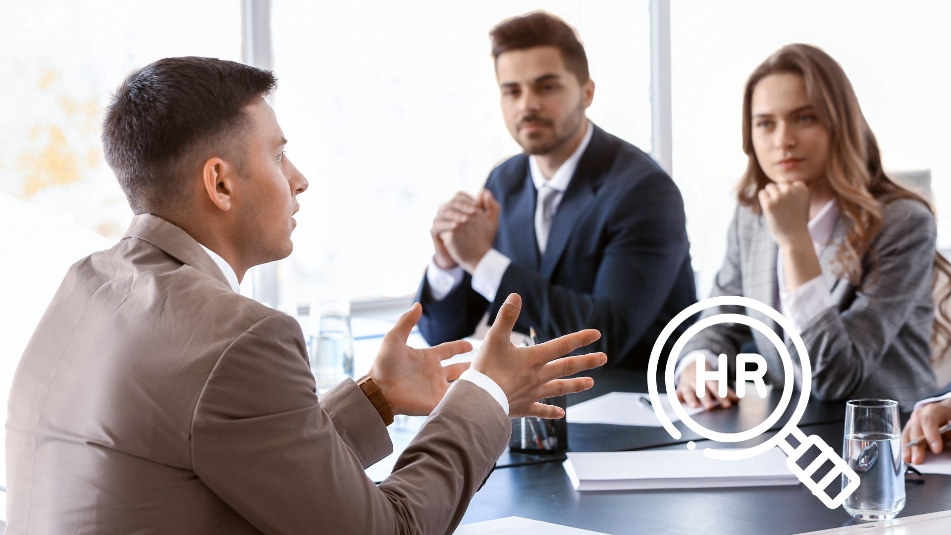 Addetto Ufficio Risorse Umane (HR) Addetto Ufficio Risorse Umane (HR)