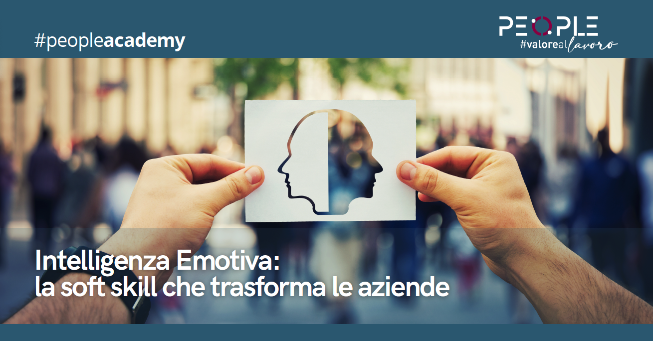 intelligenza emotiva in azienda