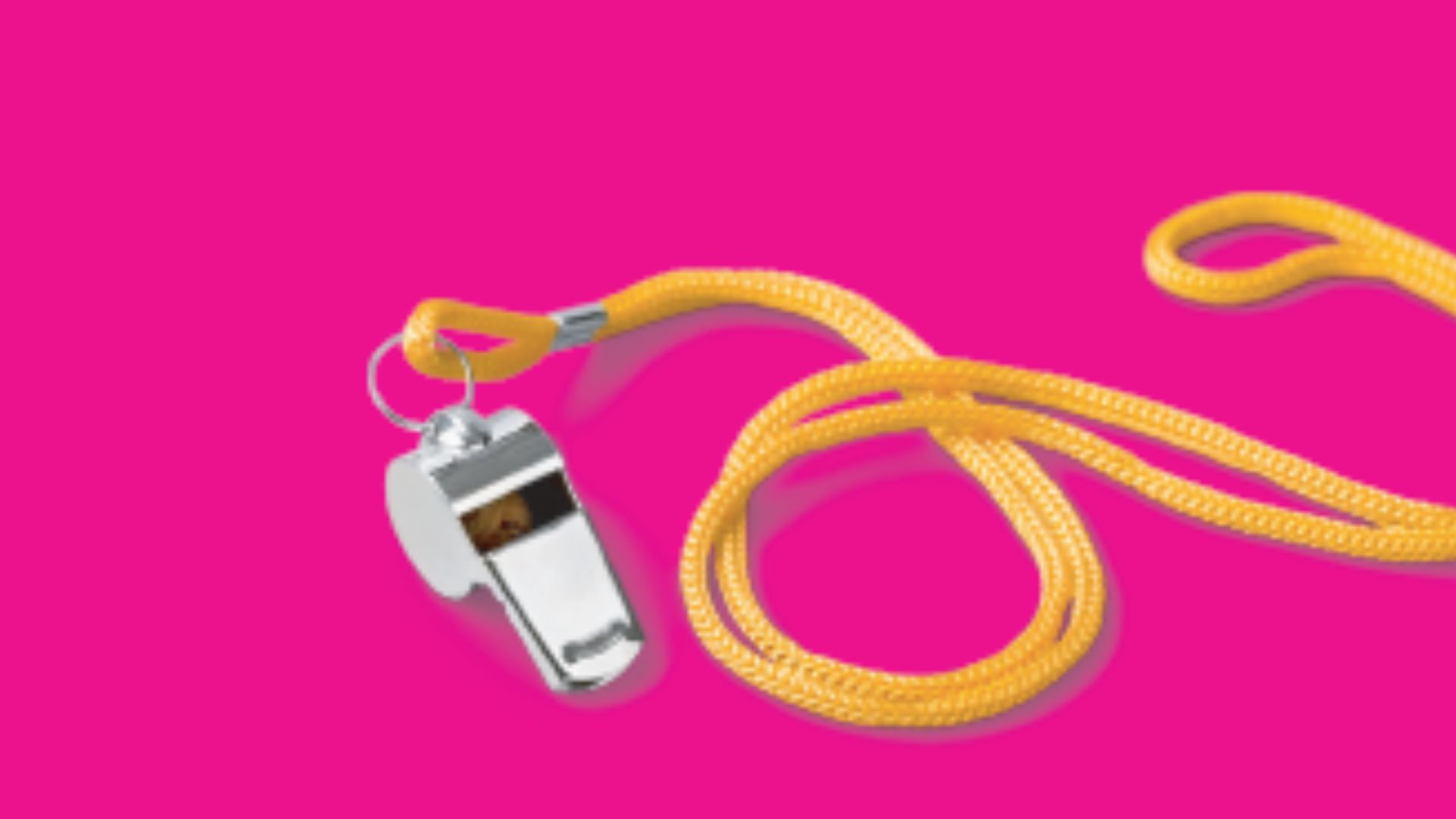 5 Whistleblowing – Piattaforma WPeople