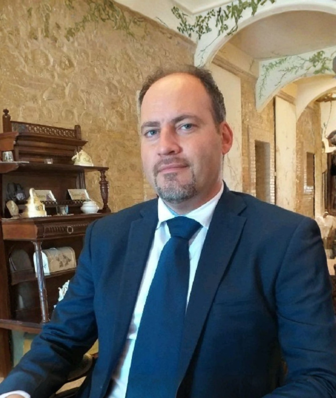 Davide Di Girolamo Davide Di Girolamo