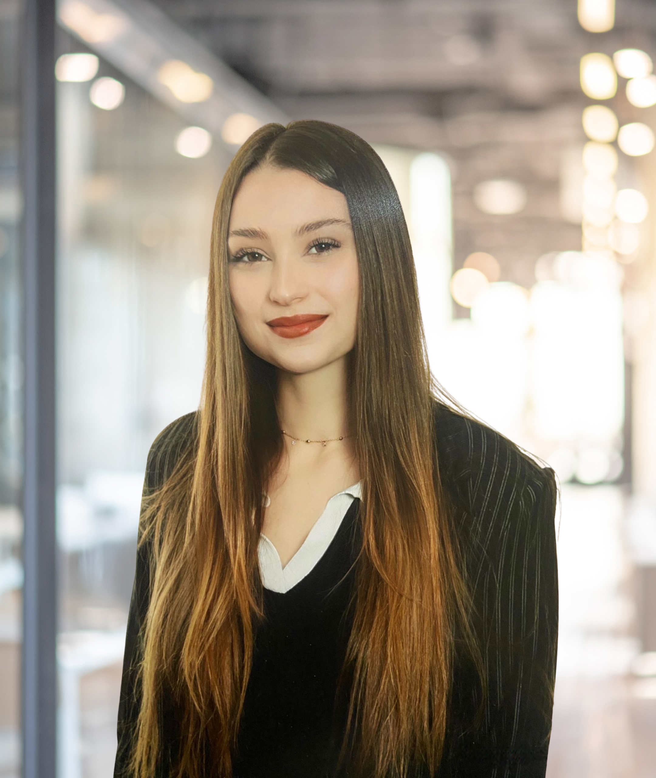 aurora-longo Sara Colombo