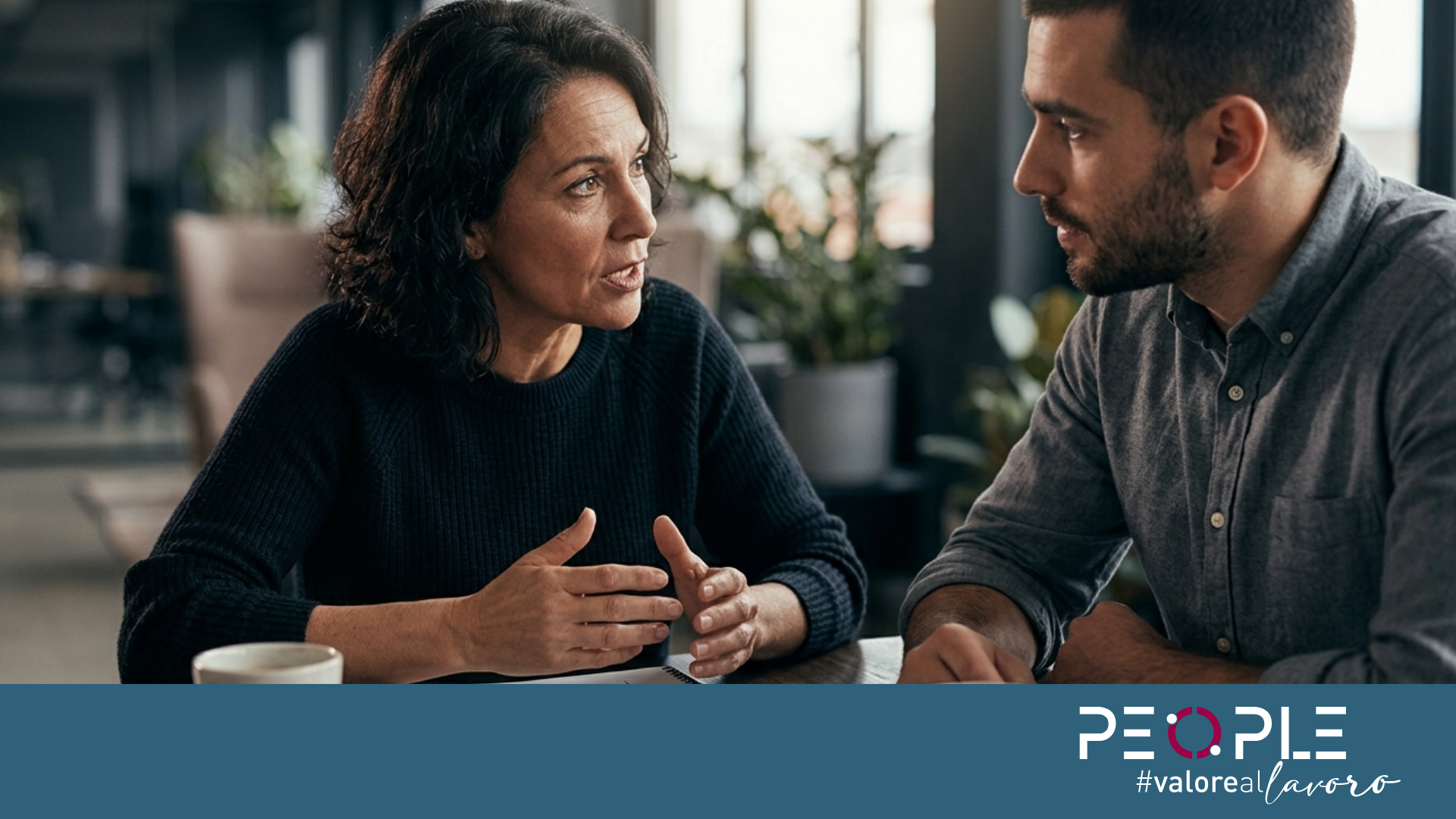 Corso comunicazione persuasiva e influenza nelle decisioni