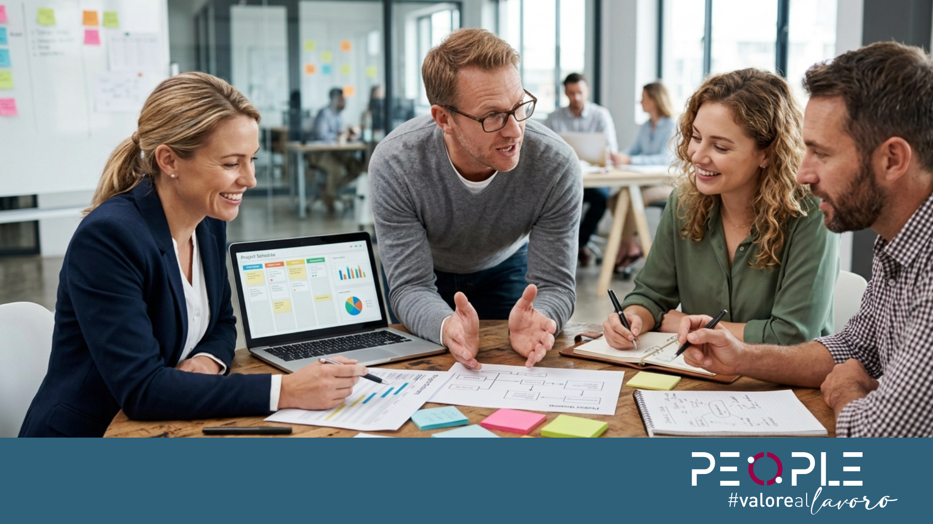 Corso di Project Management