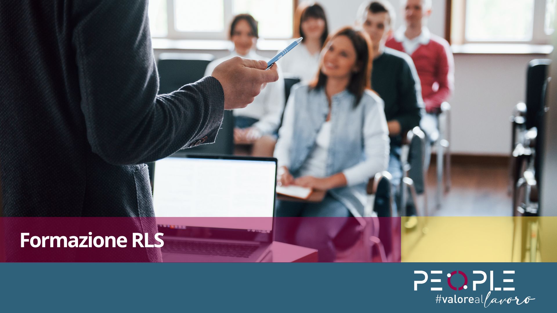 SIC014 – Formazione RLS