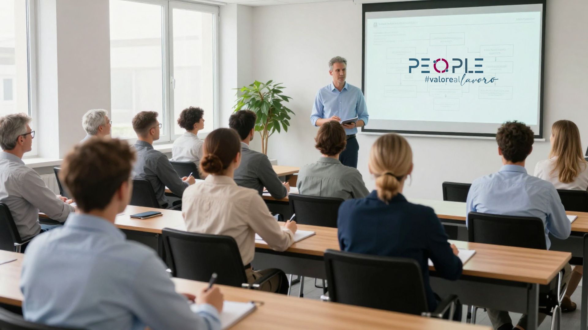 corsi formazione